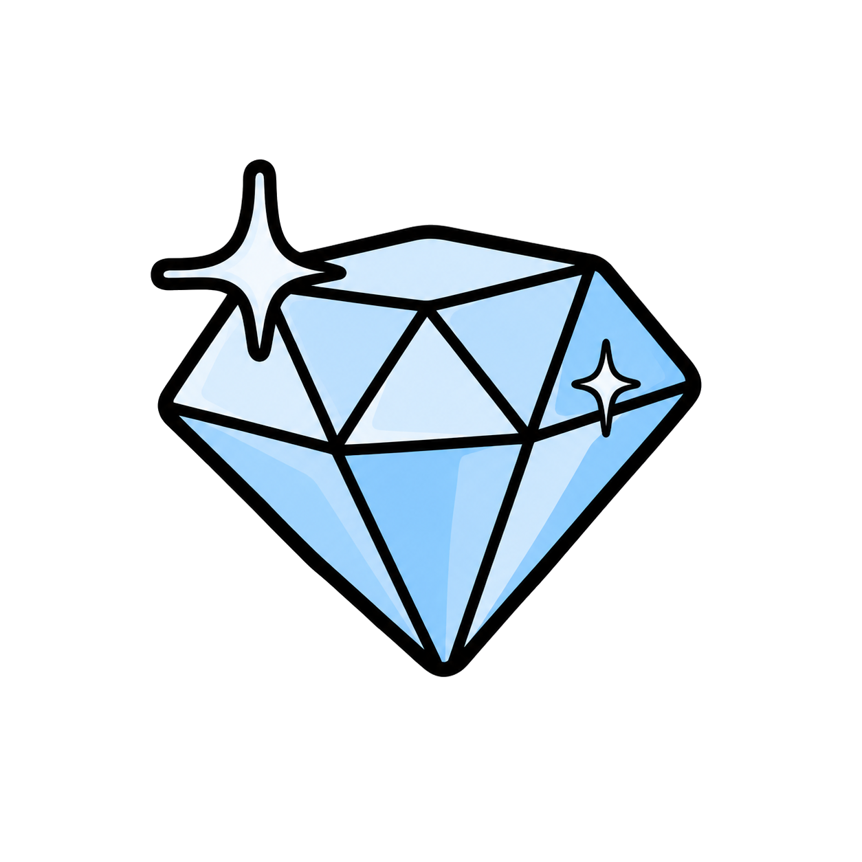 Trench Diamond